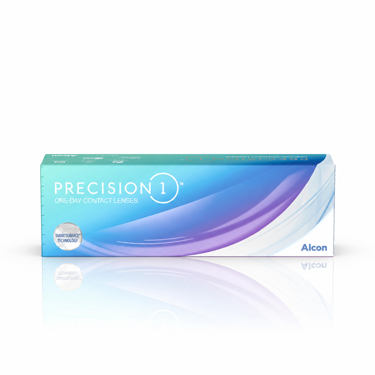 Precision 1™