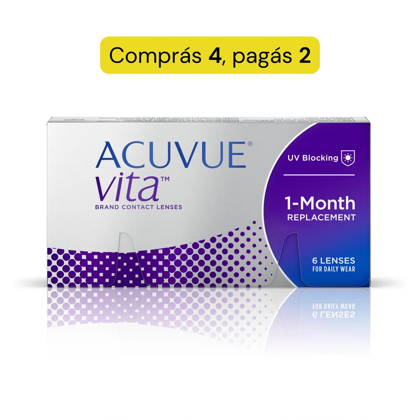 Acuvue Vita