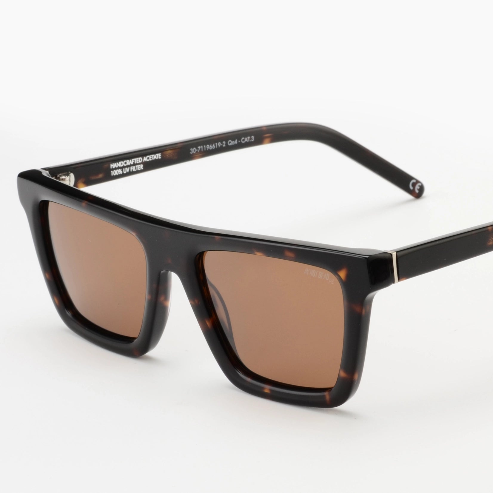 Ay Not Dead CLASH AY268 200 17