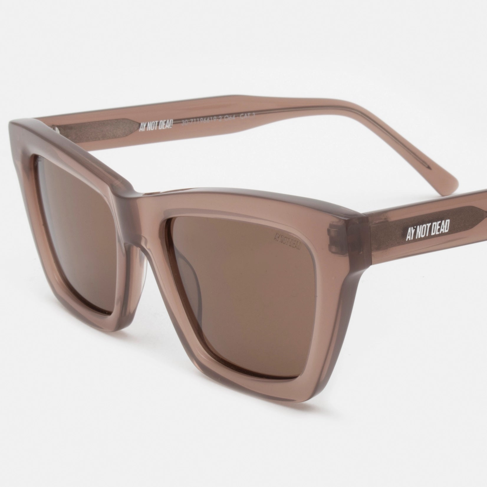 Ay Not Dead AY249 309 17