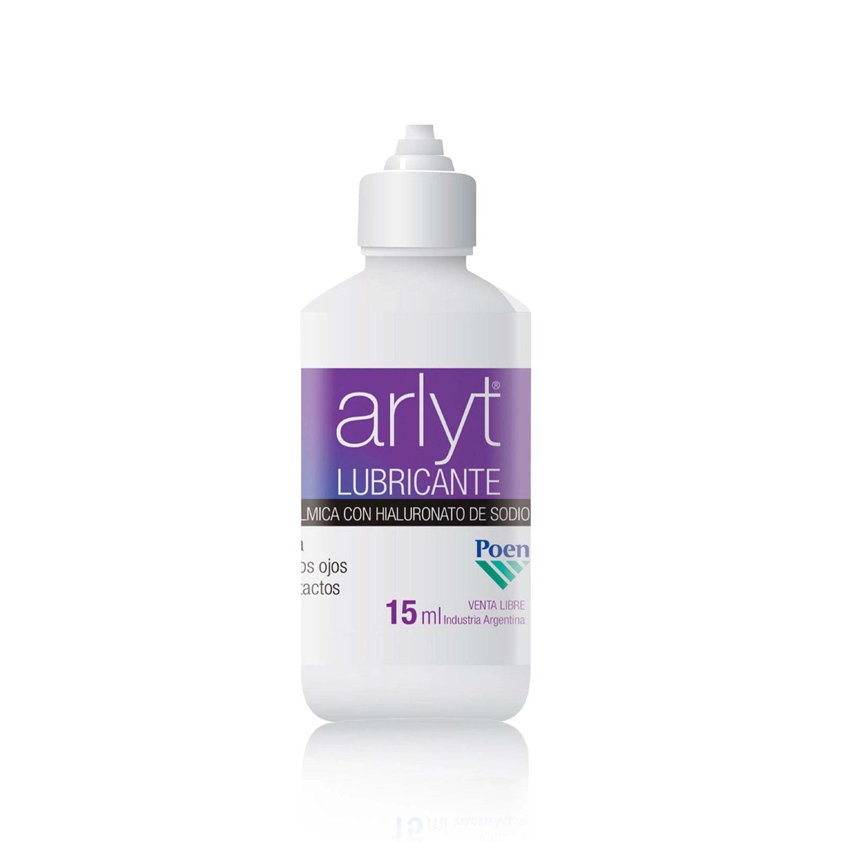 Arlyt Fresh Lubricante x15ml