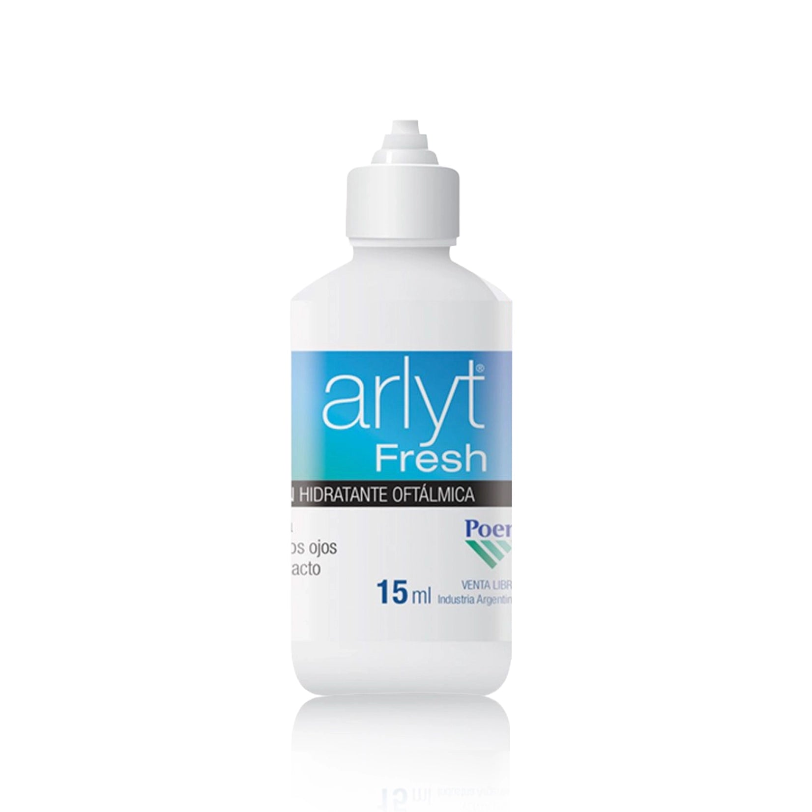 Arlyt Fresh x15ml