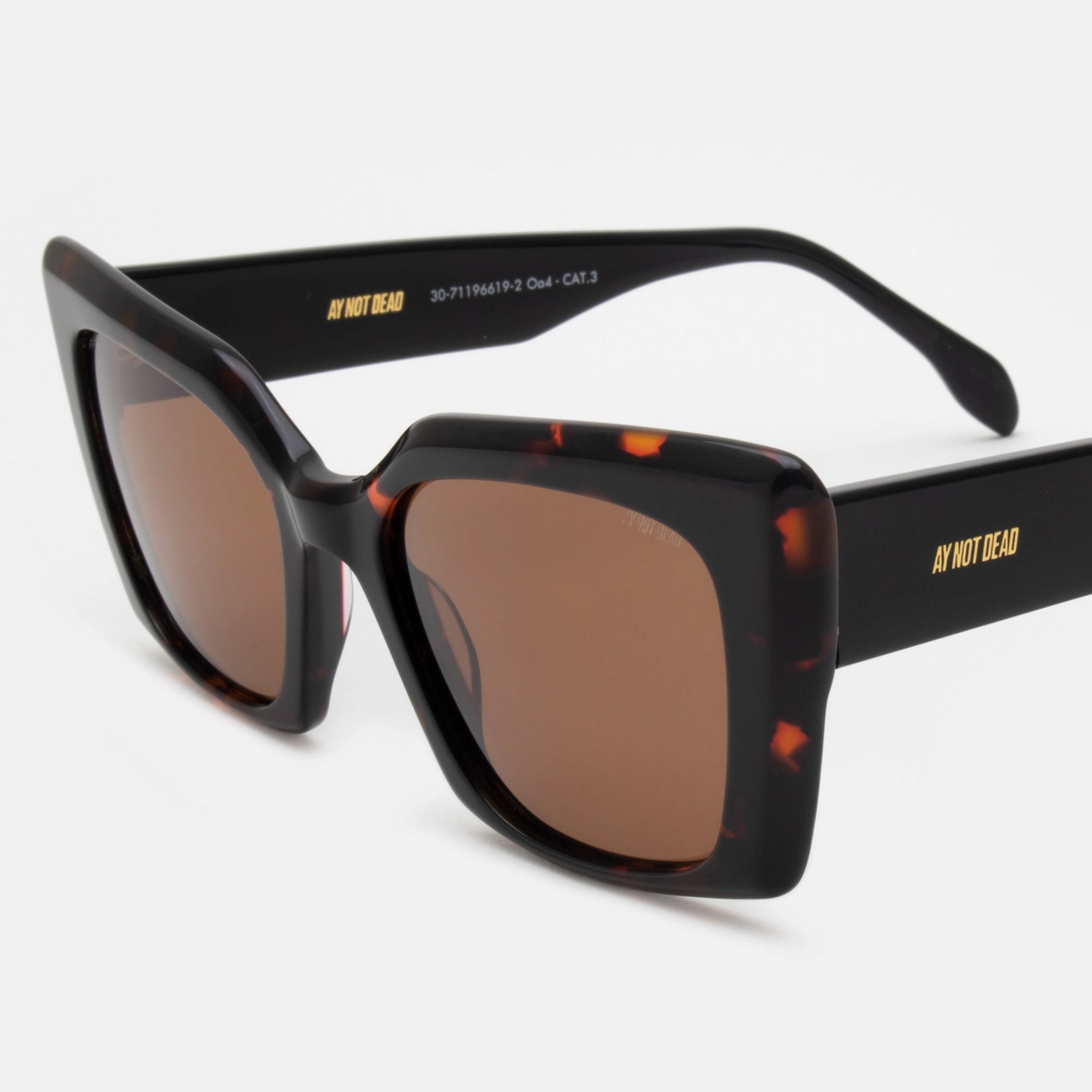 Ay Not Dead AY243 200 17