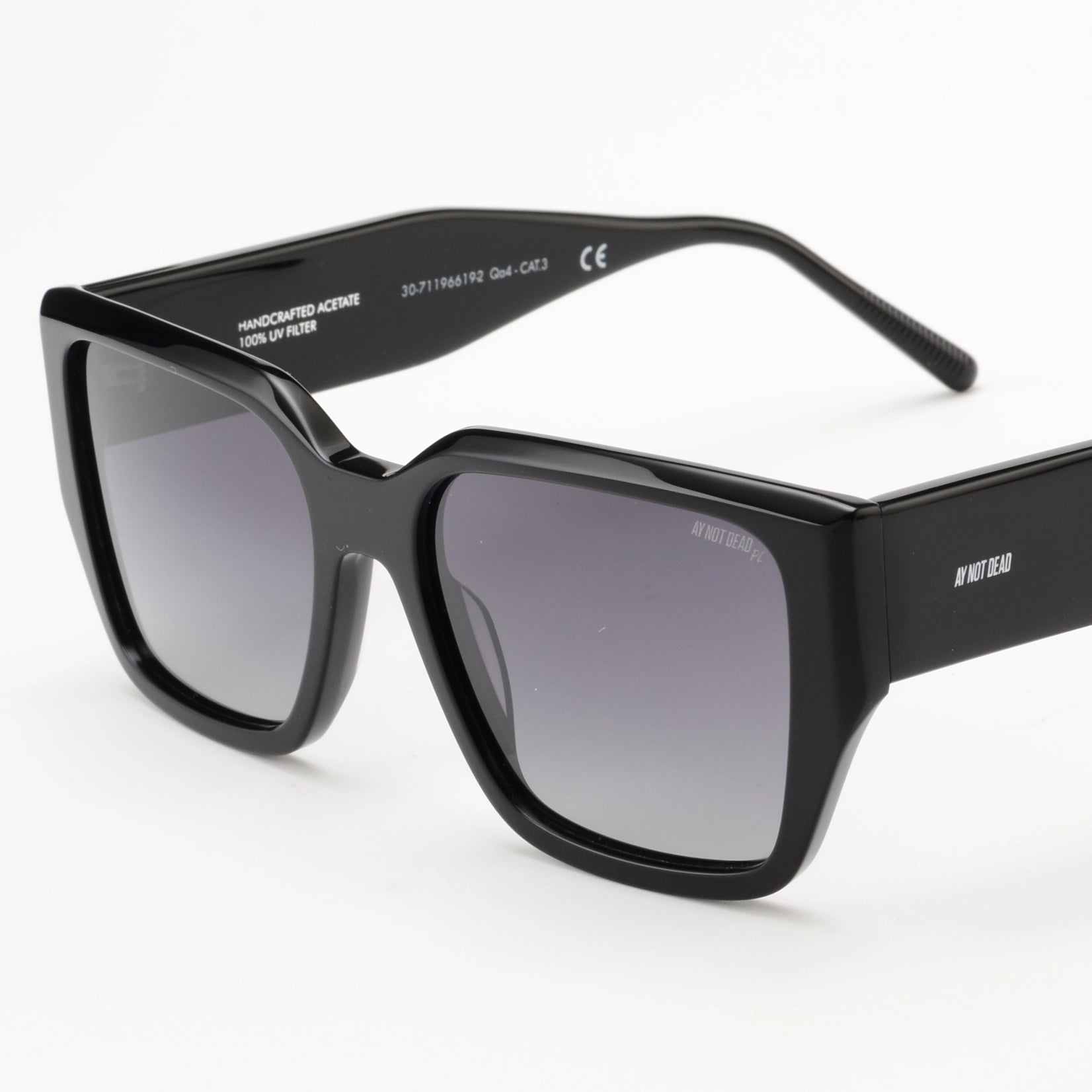 Ay Not Dead JANICK AY273 100 08