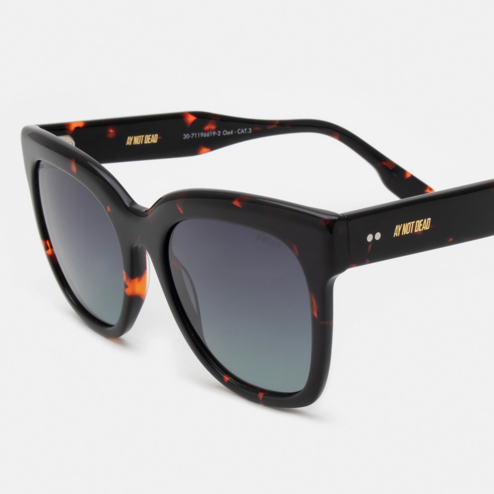 Ay Not Dead AY242 200 49