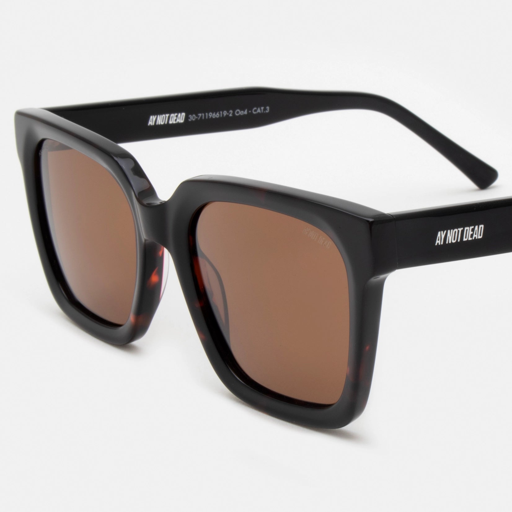 Ay Not Dead AY248 200 17