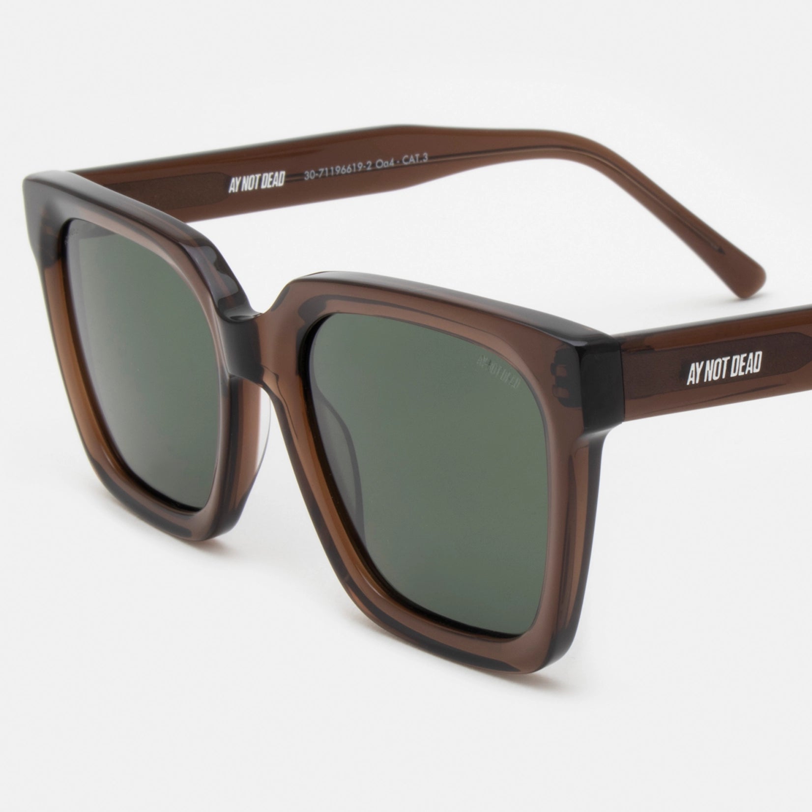 Ay Not Dead AY248 302 22