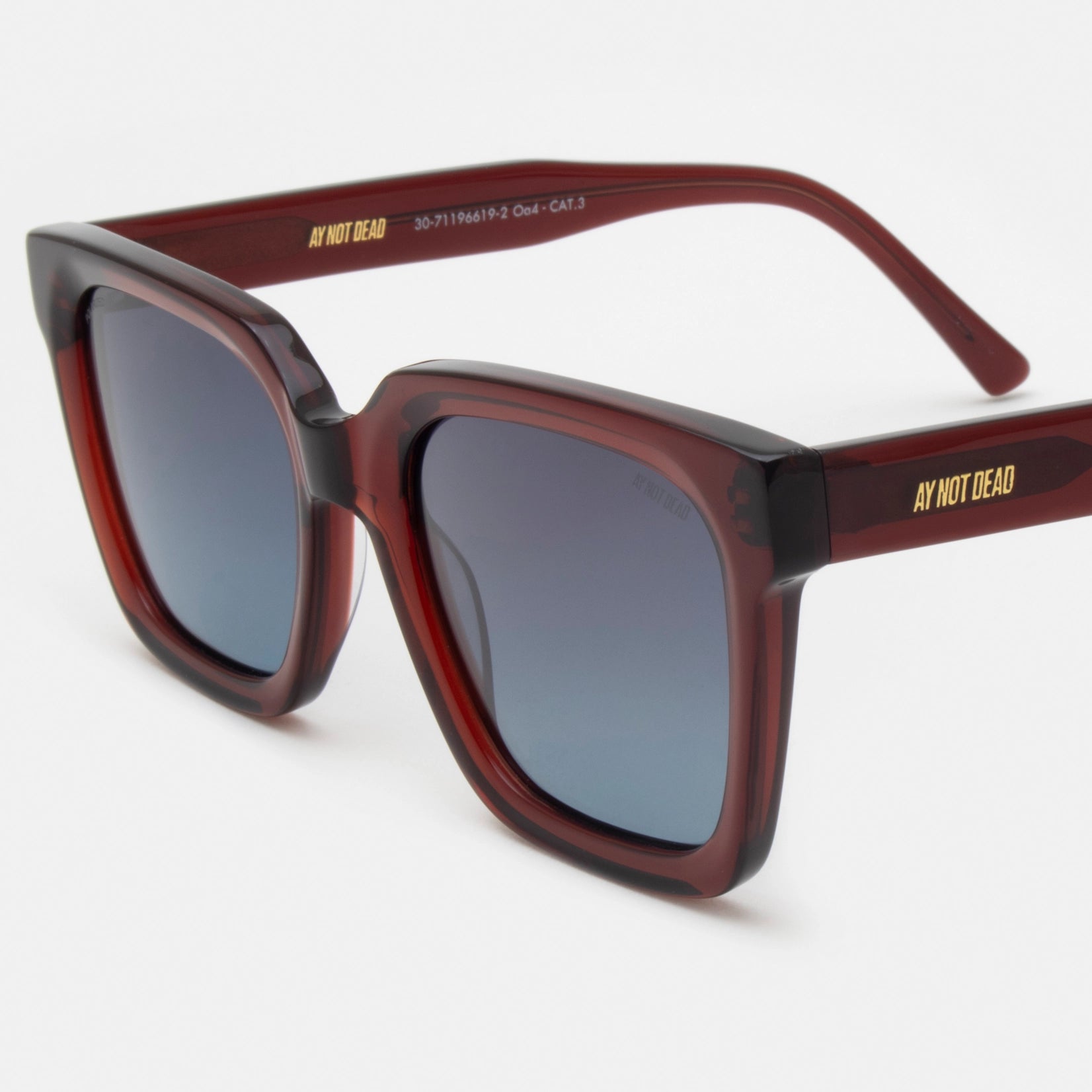 Ay Not Dead AY248 315 53