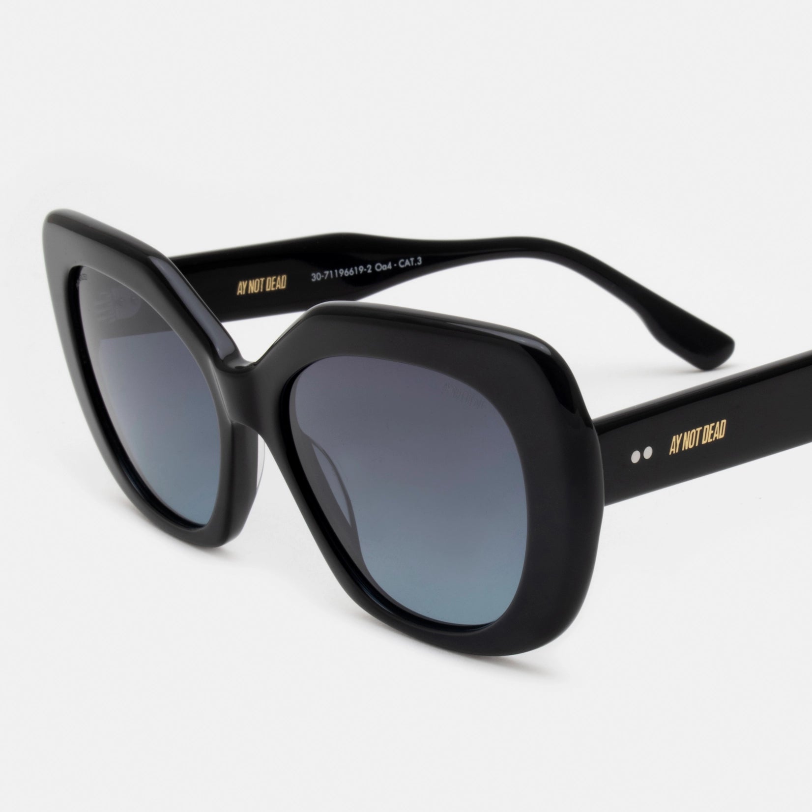 Ay Not Dead AY244 100 08