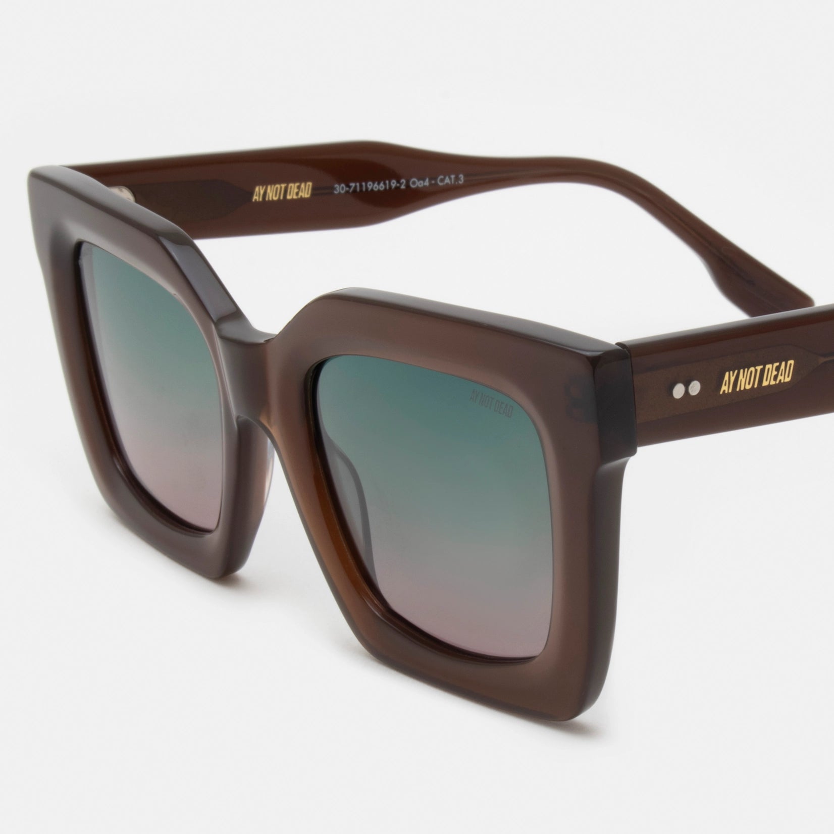 Ay Not Dead AY244 306 73