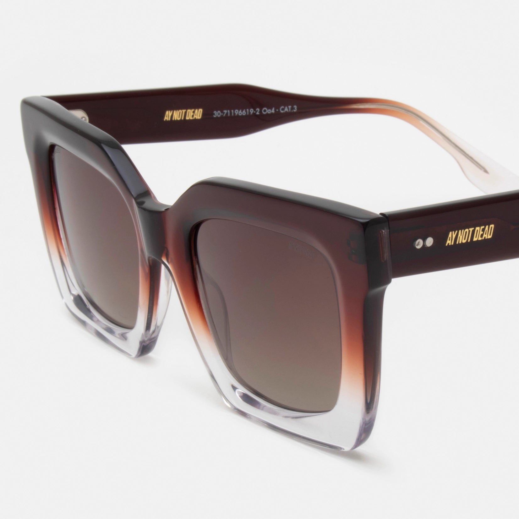 Ay Not Dead AY244 326 48