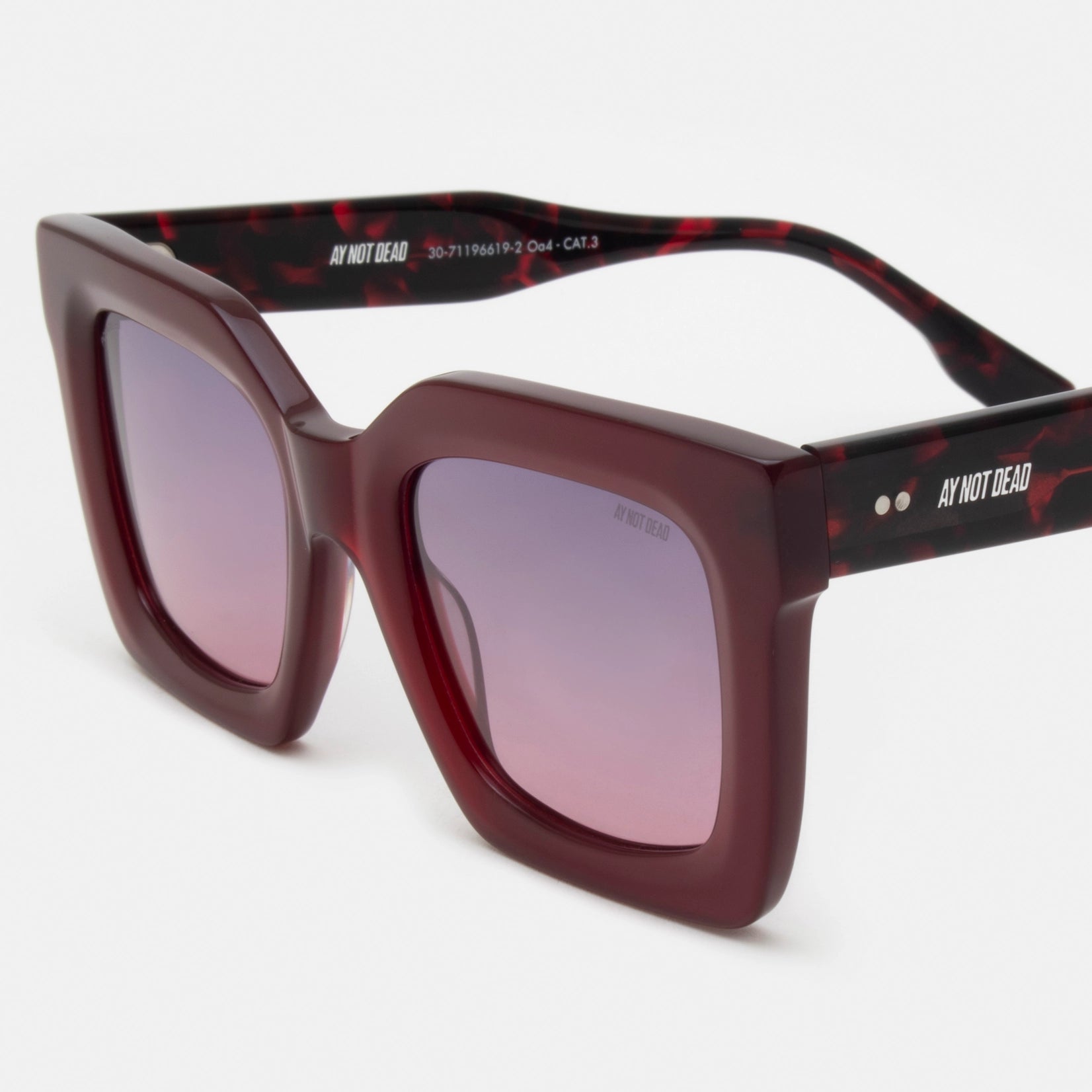 Ay Not Dead AY244 802 60