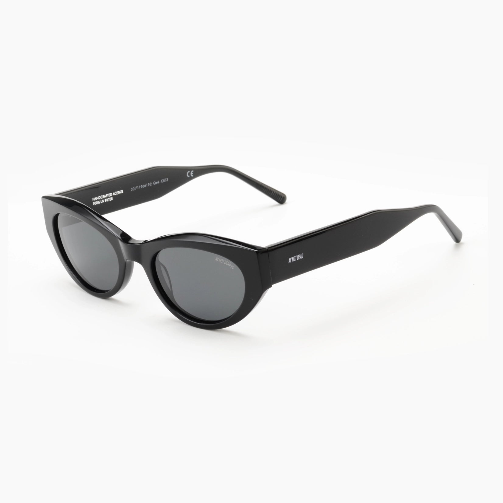 Ay Not Dead Agnes AY270 100 06