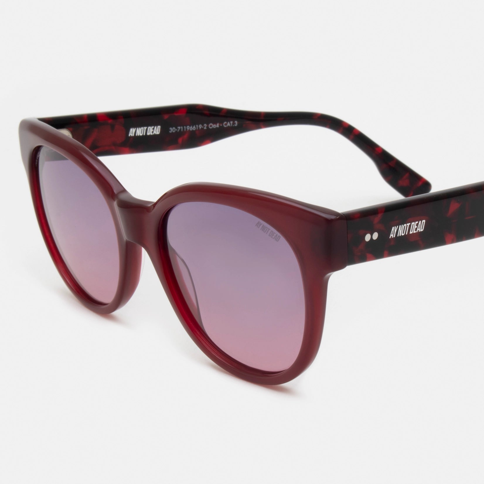 Ay Not Dead AY241 802 60