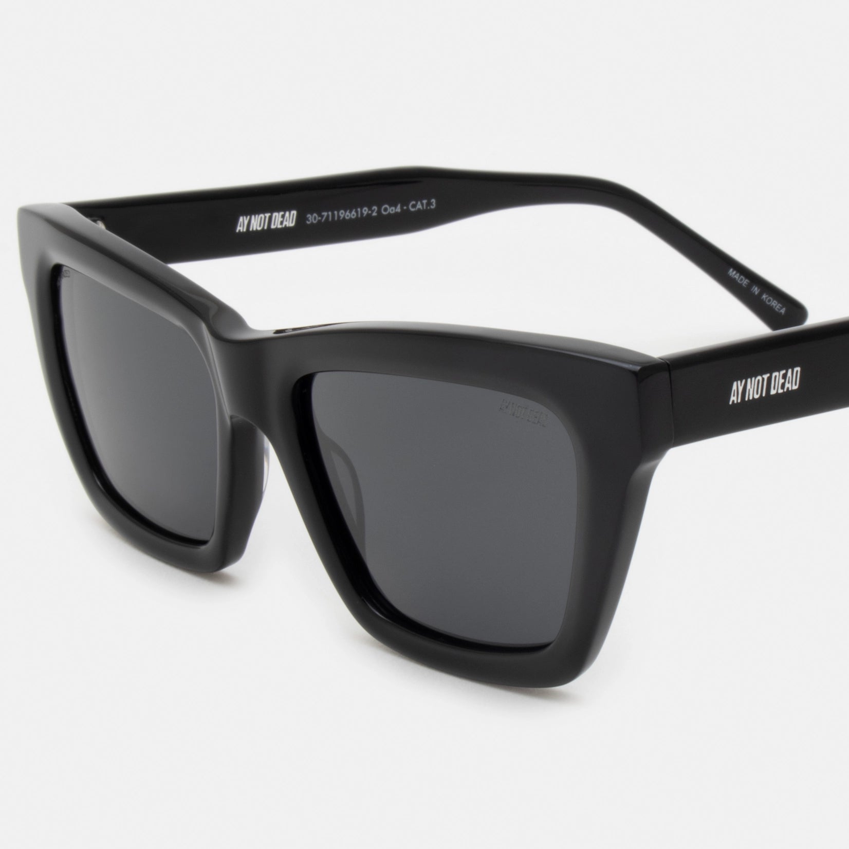 Ay Not Dead AY249 100 06