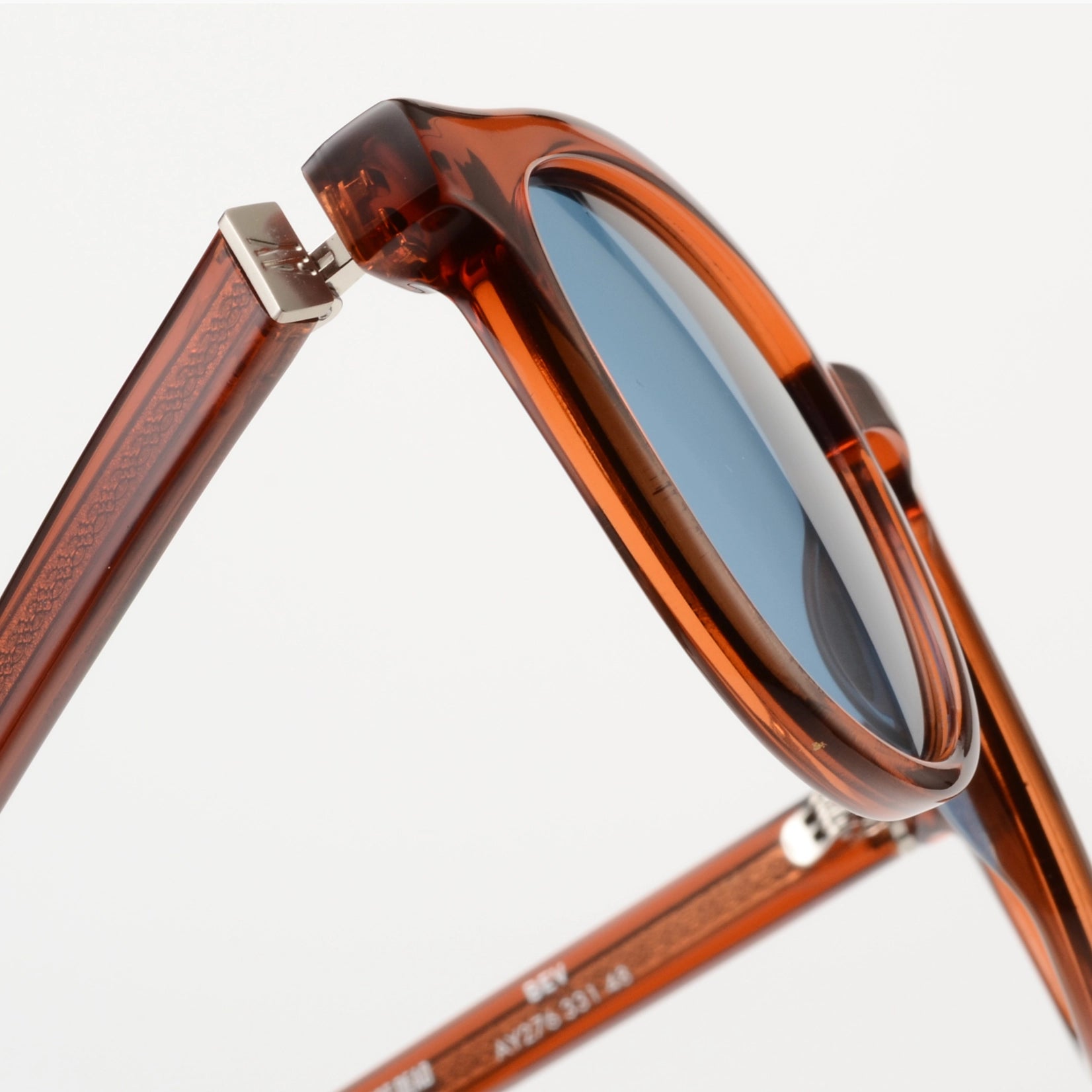 Ay Not Dead BEV AY276 331 48 F