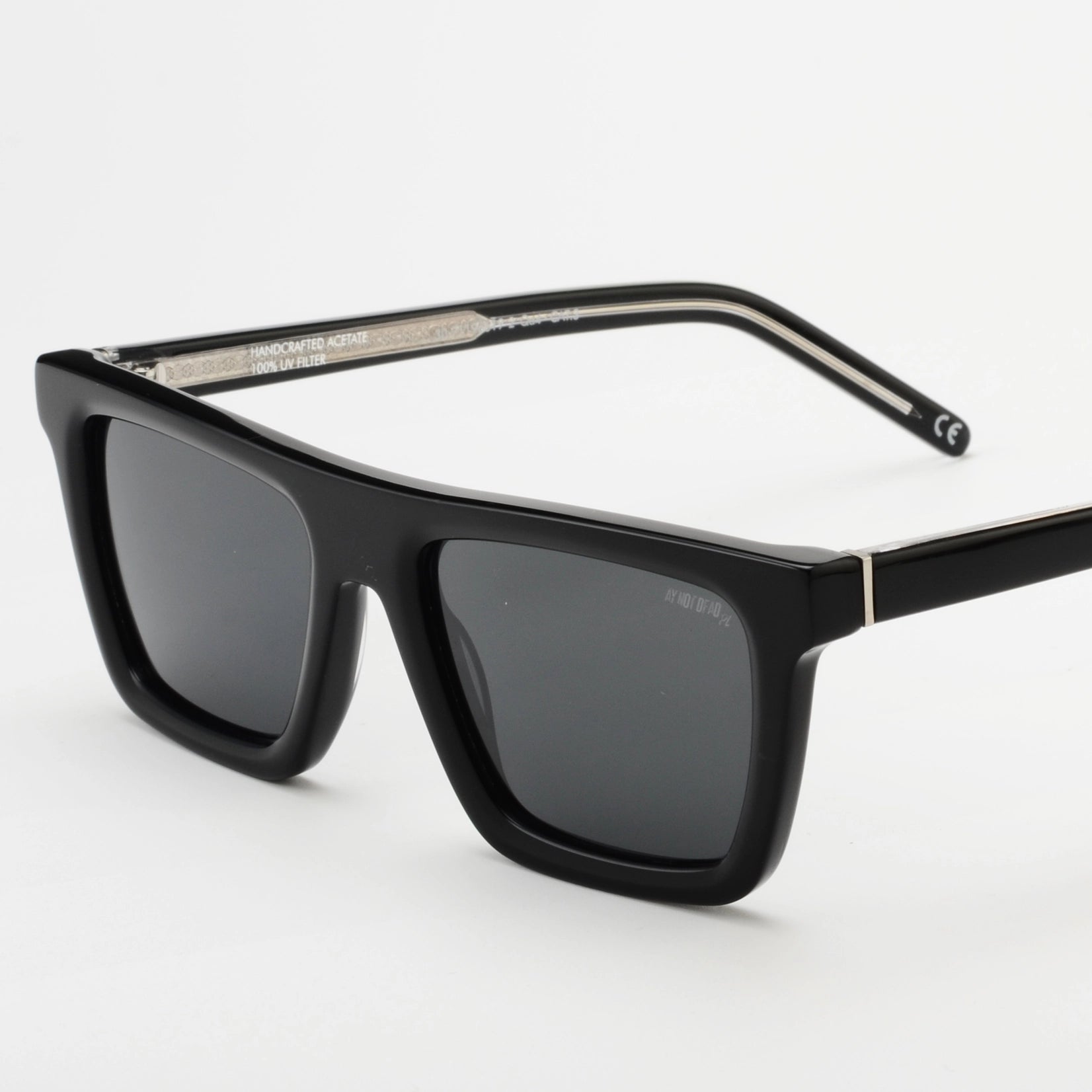 Ay Not Dead CLASH AY268 100 06 F