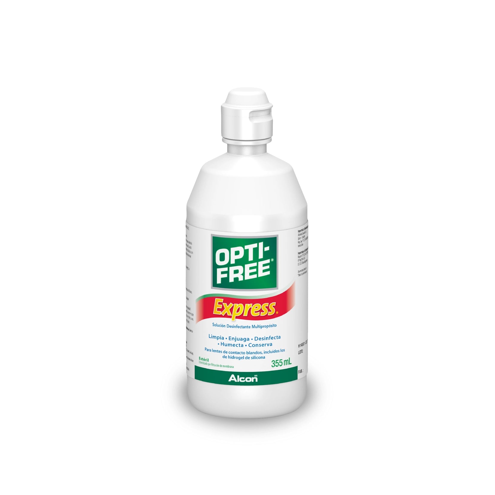 Opti-Free Express 355 ml