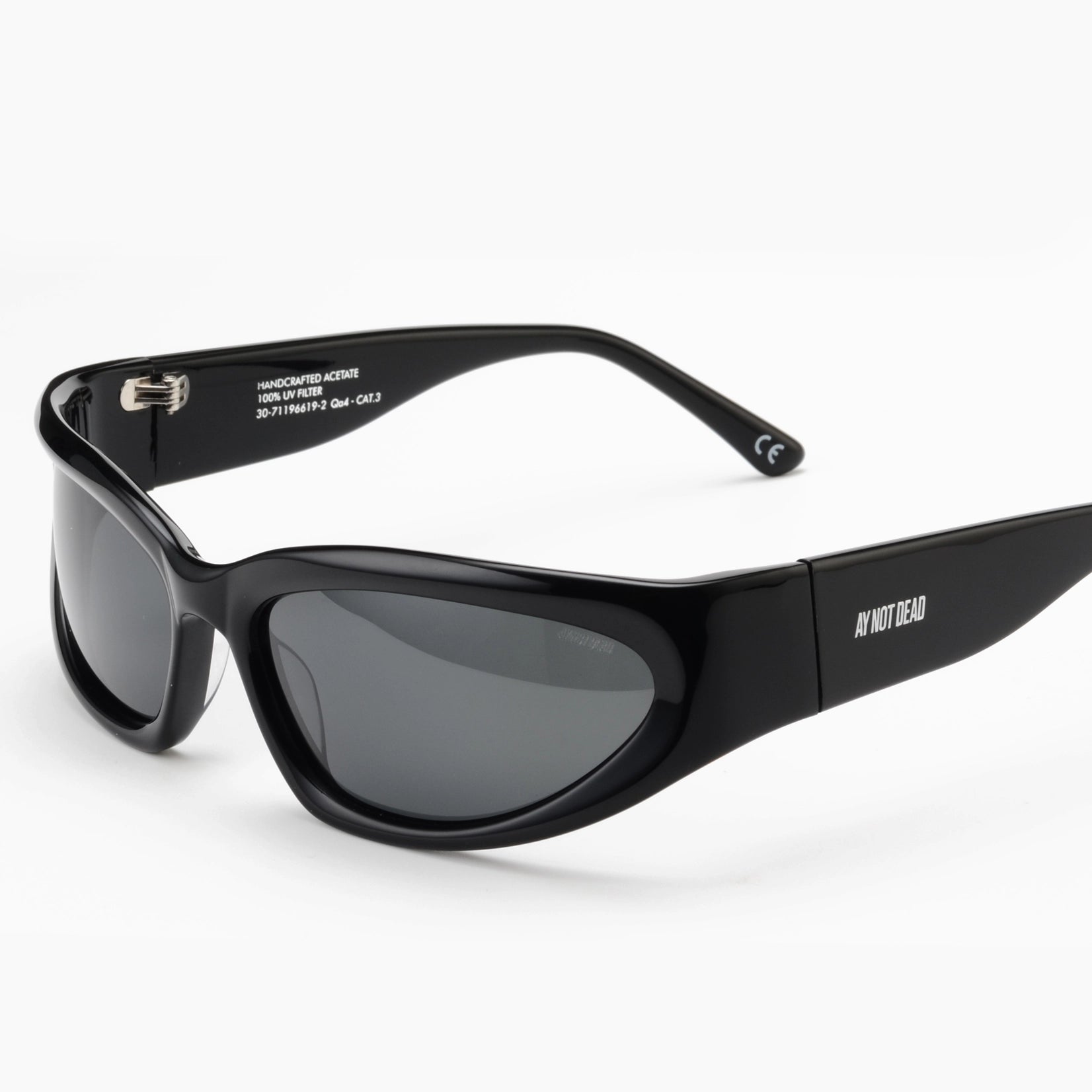 Ay Not Dead PIXIES AY260 100 06 F