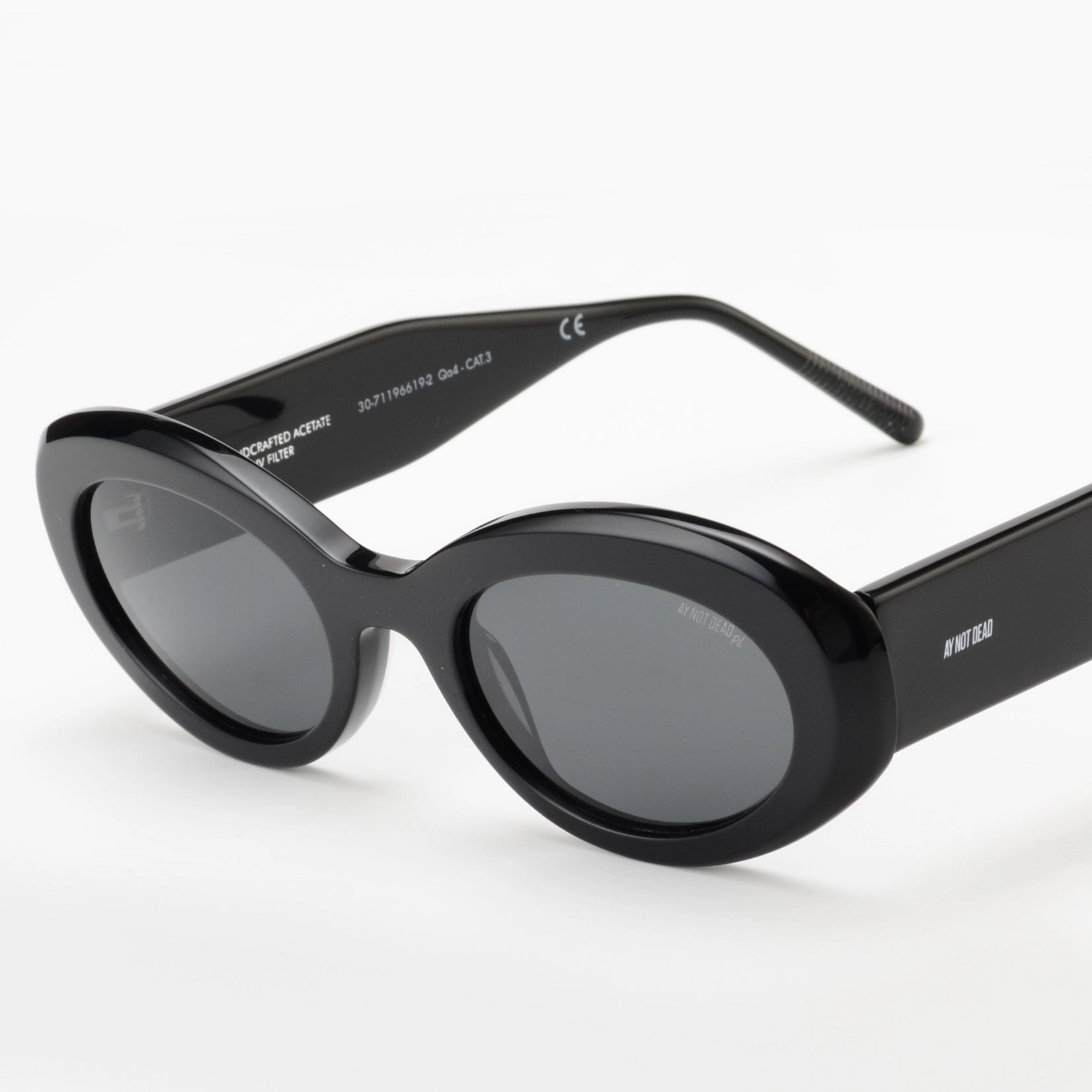 Ay Not Dead SHOOM AY279 100 06