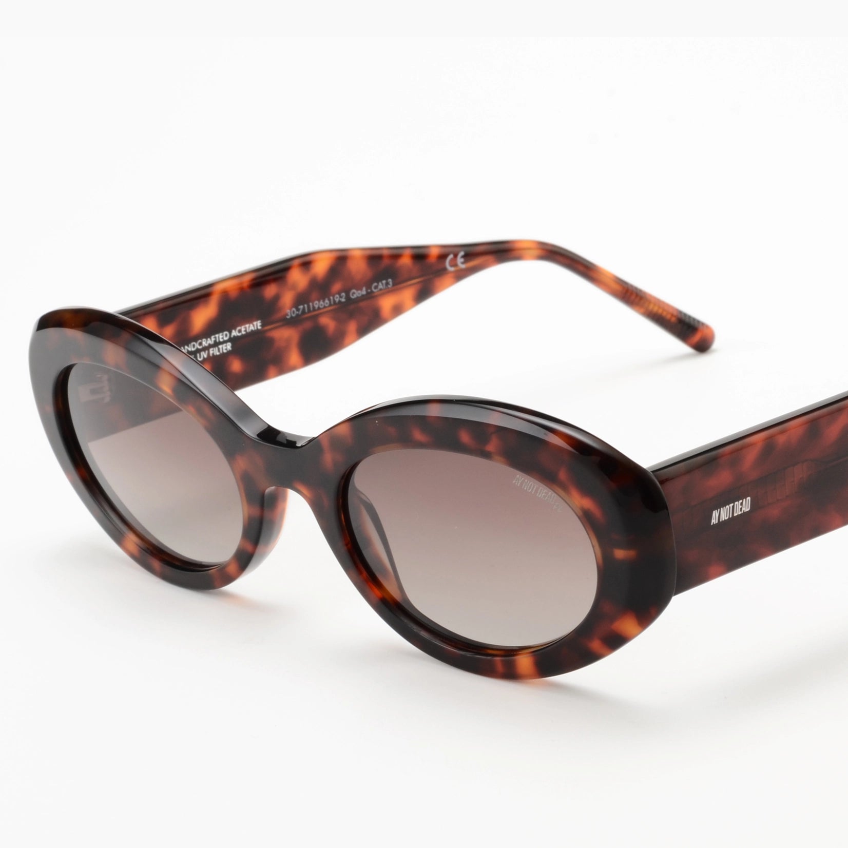 Ay Not Dead SHOOM AY279 200 48 F